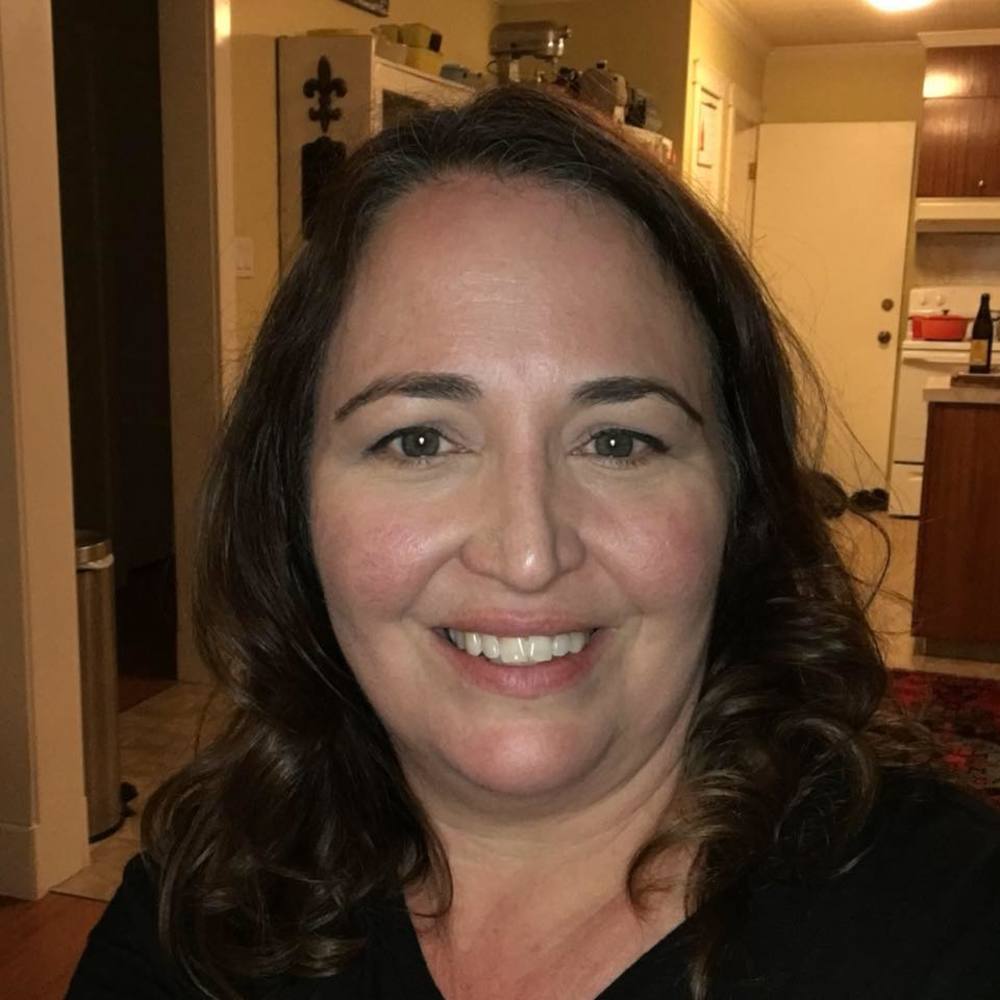 Meet your Posher, Rochelle